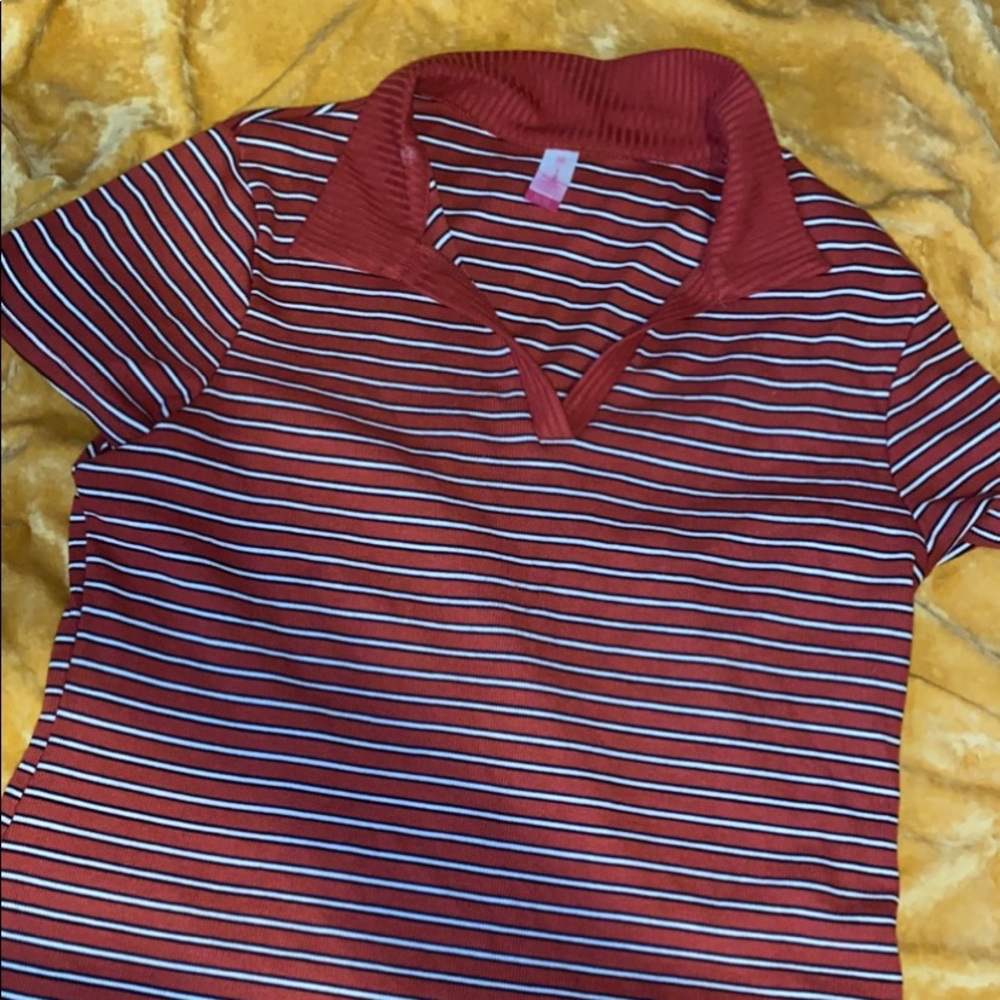 Worn once
